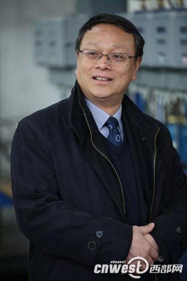 郭烈锦院士