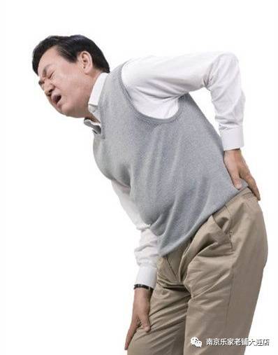 脖子痛、腰腿痛、膝盖痛……多数大连人深受其害!有些人试完这几招竟然不疼了..|腰腿痛|疾病|中医_新浪新闻