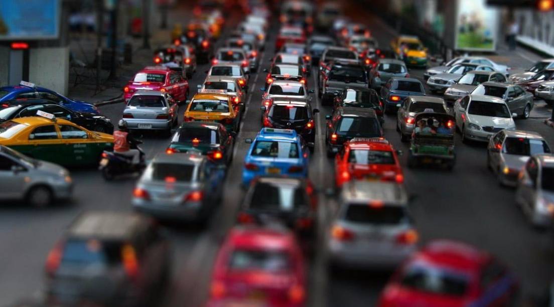 热点丨最新中国堵城排行榜出炉,贵阳成拥堵率