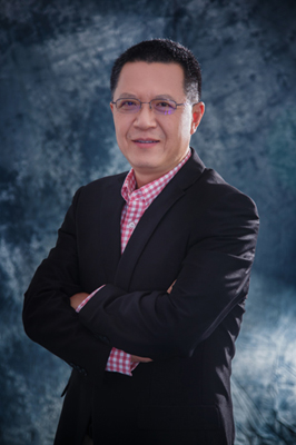 【川大人物】川大查涛教授当选为世界计量经济