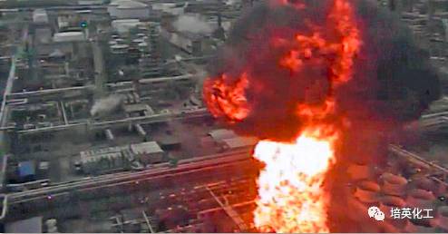 视频:炼油厂火灾事故的启示 | CSB这样研究事故原因|火灾|旋塞阀|炼油厂_新浪新闻
