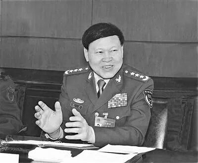 张阳自杀!3个月前就涉郭、徐案被调查|张阳|陆