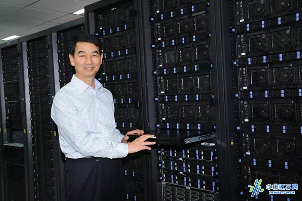 2017中科院增选院士名单公布 江苏学界这些大