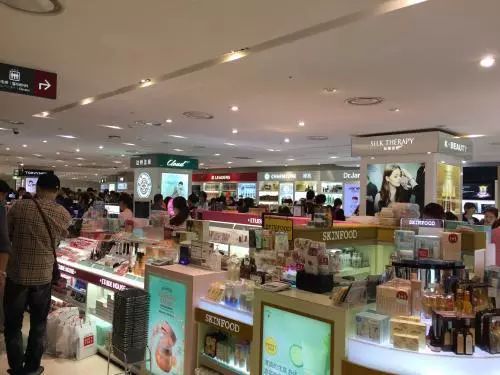 乐天免税店加快进军越南步伐 吸引大批中国游客|旅游|越南|乐天免税店_新浪军事_新浪网