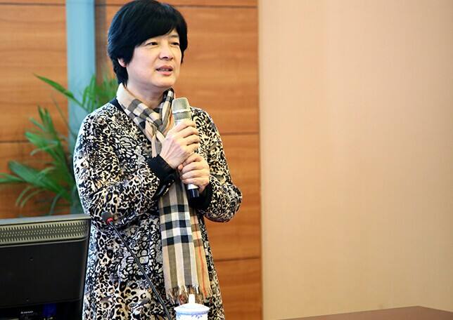 陆林、樊嘉等13名医卫领域专家增选为2017中