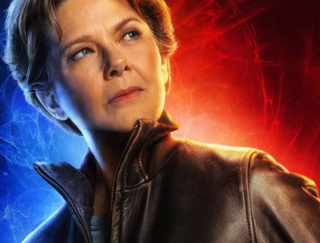 为何惊奇队长会是《复仇者联盟4》里全村的