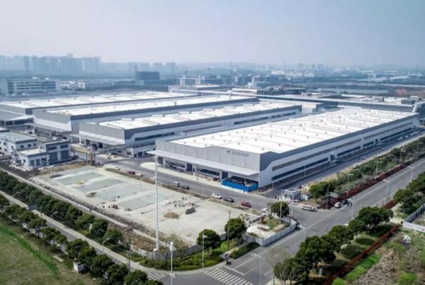 苏州造纯电动跑车 前途K50有望6月批量上市