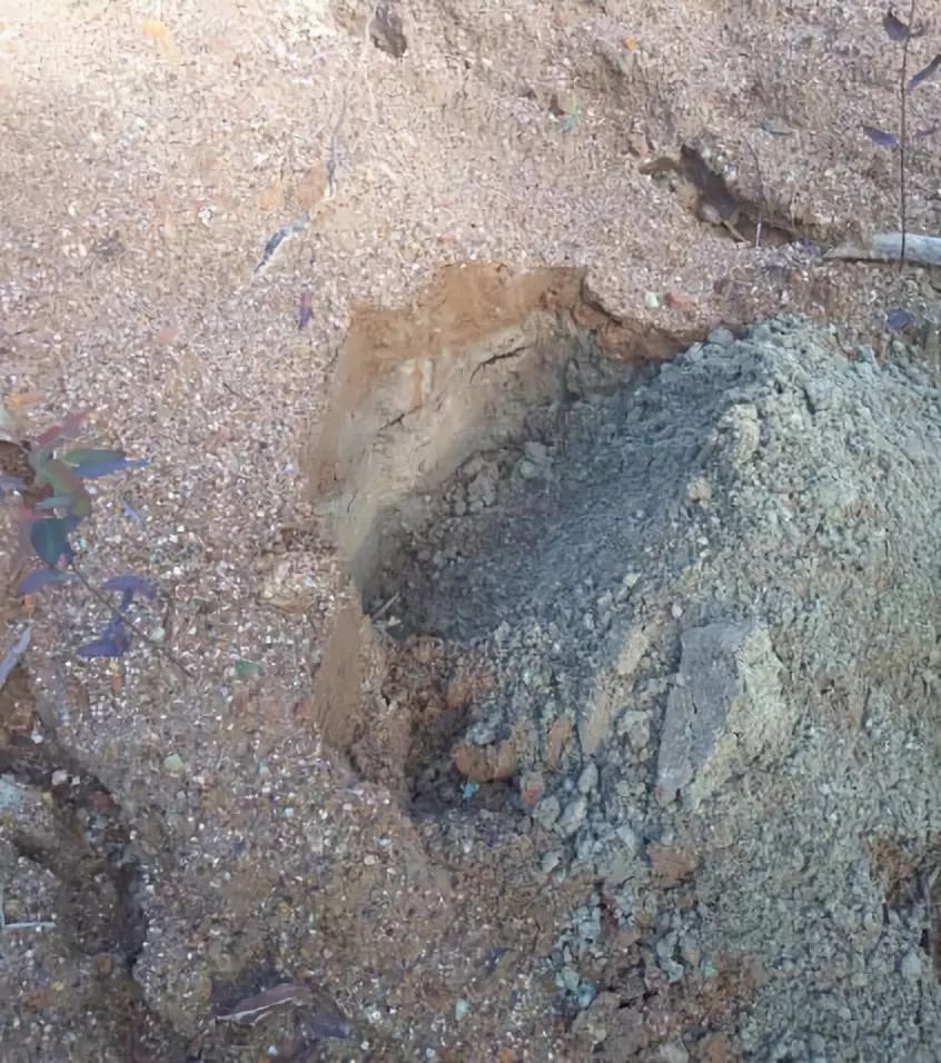 环保督察回头看:揭阳市产业转移工业园非法掩