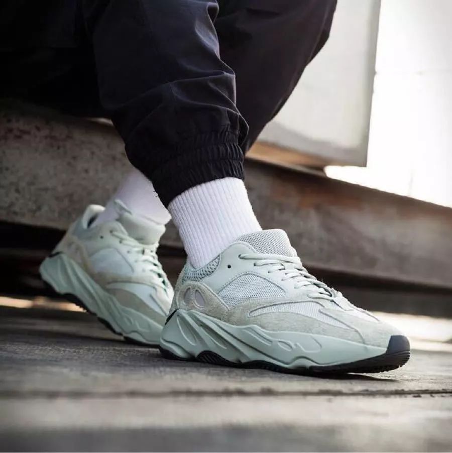 Adidas Yeezy 350 V2 Hyperspace Men s Fashion Footwear