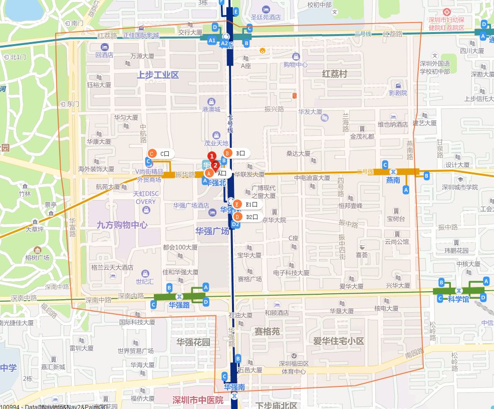 诞生50个亿万富翁的"中国电子第一街" 卖起了