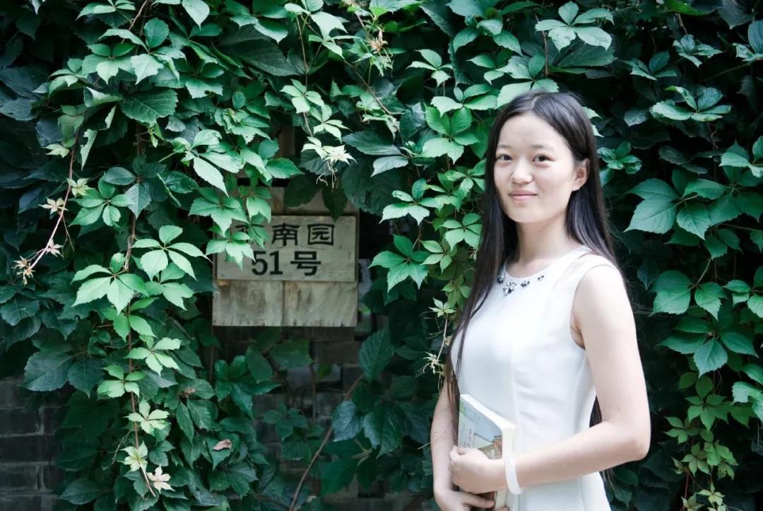 诗词大会冠军陈更:工科博士的十四次登场