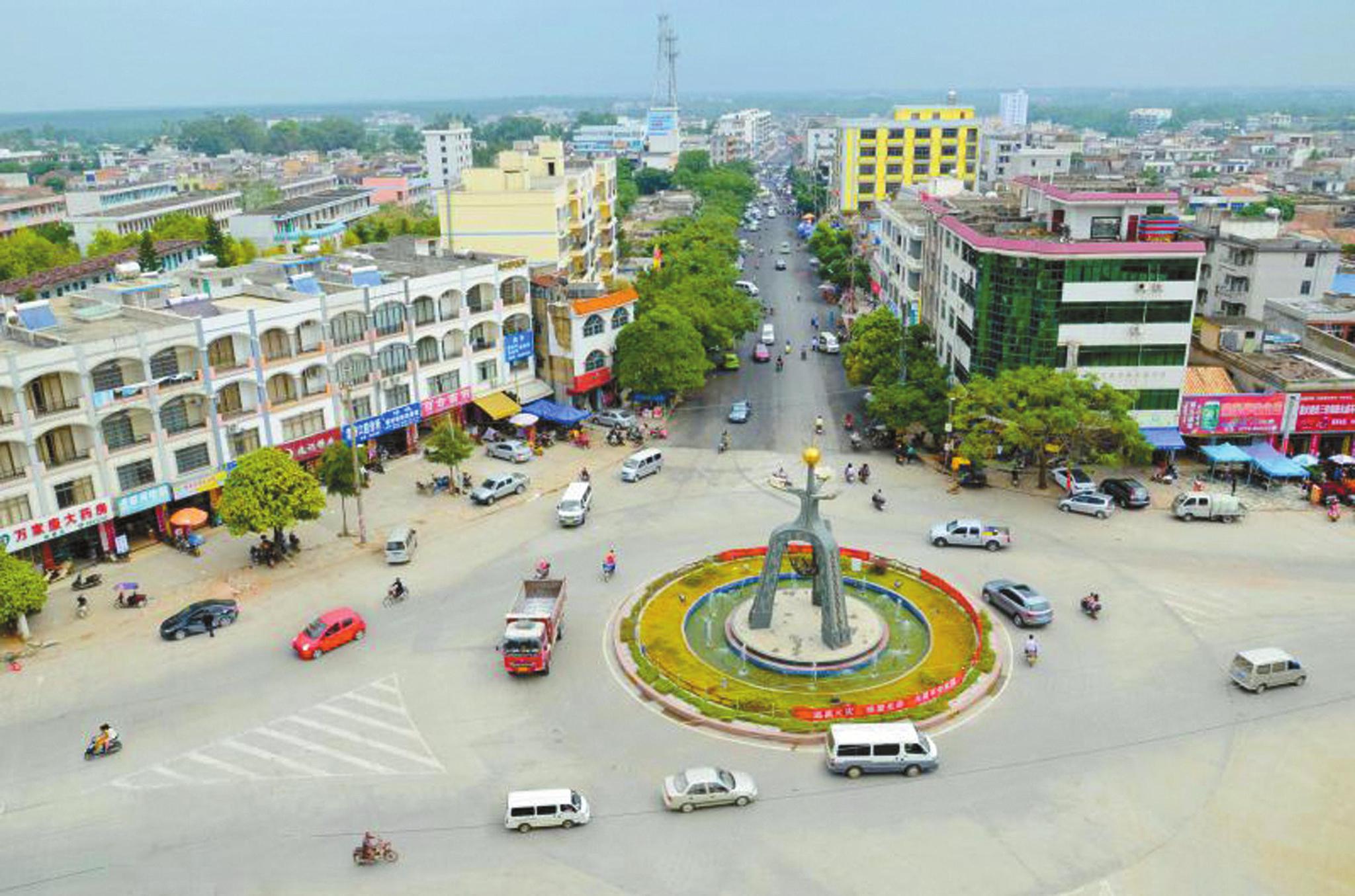 南康团团圆家具有限公司领导名单