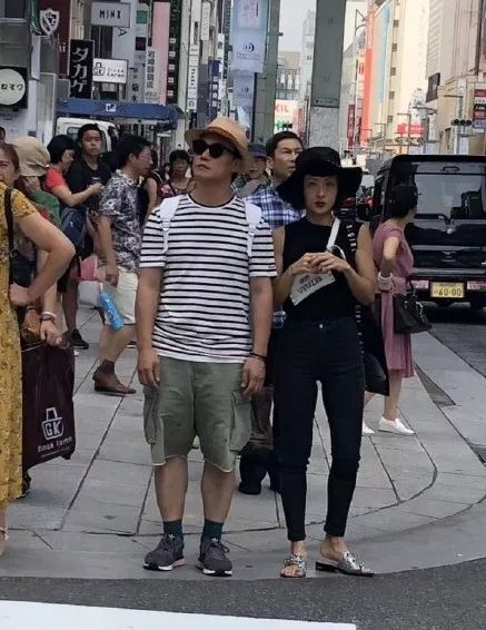 173cm的陈奕迅穿搭丑？明明他才是最会穿港男！