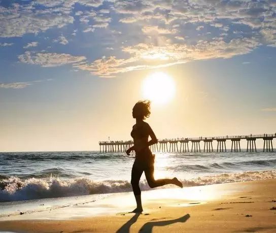 跑步音乐推荐!让步伐燃起来!