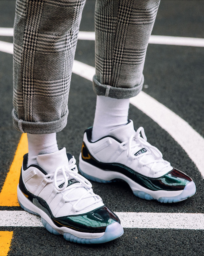 近期不少新鞋疯狂涨价!OFF-WHITE 匡威联名也