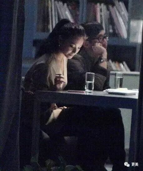 范冰冰超白 刘亦菲很瘦 明星的颜值有多扛打 路透照才最真实