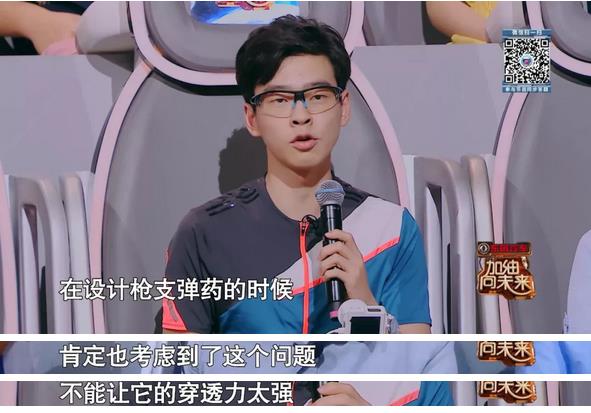 电影里的水下枪战是真的吗?测试结果让人目瞪口呆