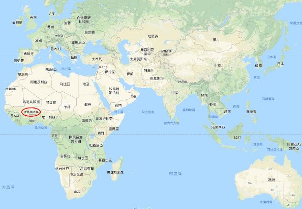 又一个国家宣布与台湾断交!