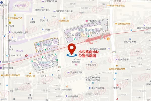 唐山路南区人口_...城收购人信武胜路南区-正式签约 中粮大悦城确定落地人信