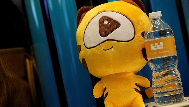 虎牙发布上市后首份财报 净利润同比扭亏为盈