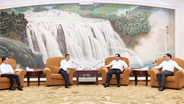 【博狗扑克】IDC预测今年亚太智慧城市投入将达300亿美元,BAT各地签署战略合作 | 智慧城市周报 【博狗扑克】IDC预测今年亚太智慧城市投入将达300亿美元,BAT各地签署战略合作 | 智慧城市周报