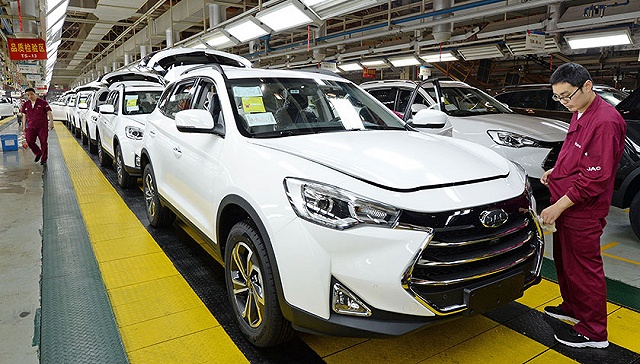“5-10万小型SUV“有新的文章更新，请注意查收