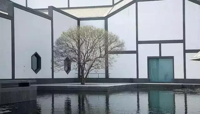 纪念建筑大师贝聿铭全集