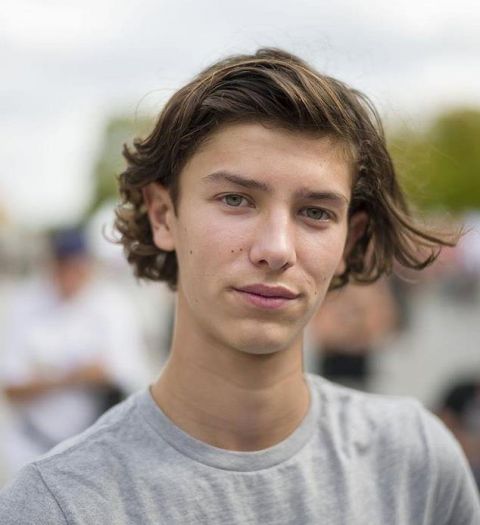 约旦王子,文莱王子,丹麦王子,各国王室单身未婚