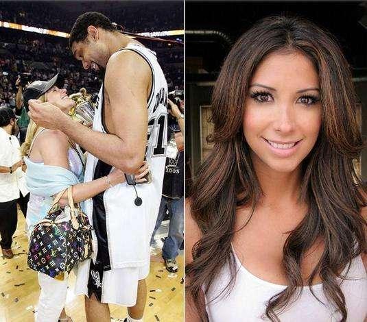卡戴珊nba绯闻,卡戴珊与nba球星