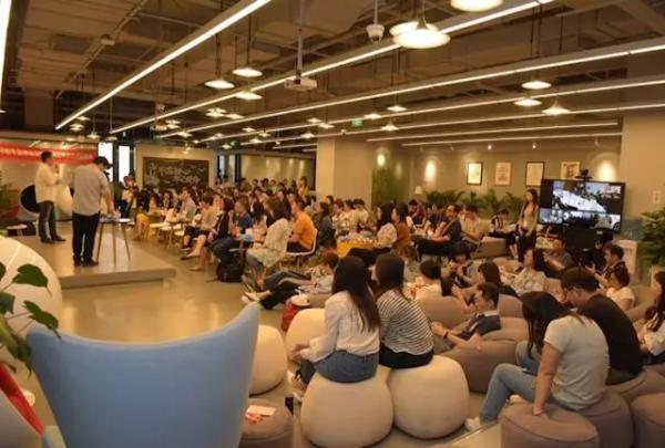 快手党支部:树立正确的网络安全观,用科技提升