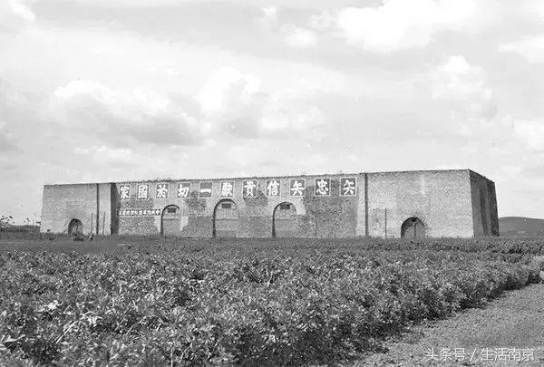 111张绝版照片,还原南京百年历史