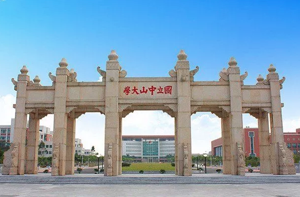 中国双一流高校国际知名度变迁