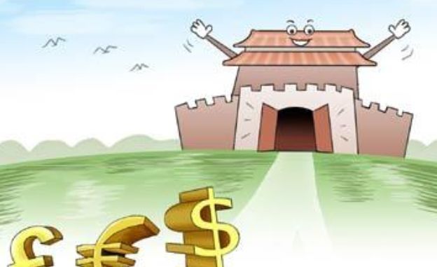 全面详解中国扩大开放负面清单利弊,看完终于