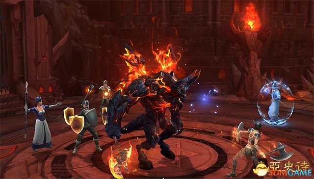 从零开始的人生 泰亚史诗超自由世界明日不删