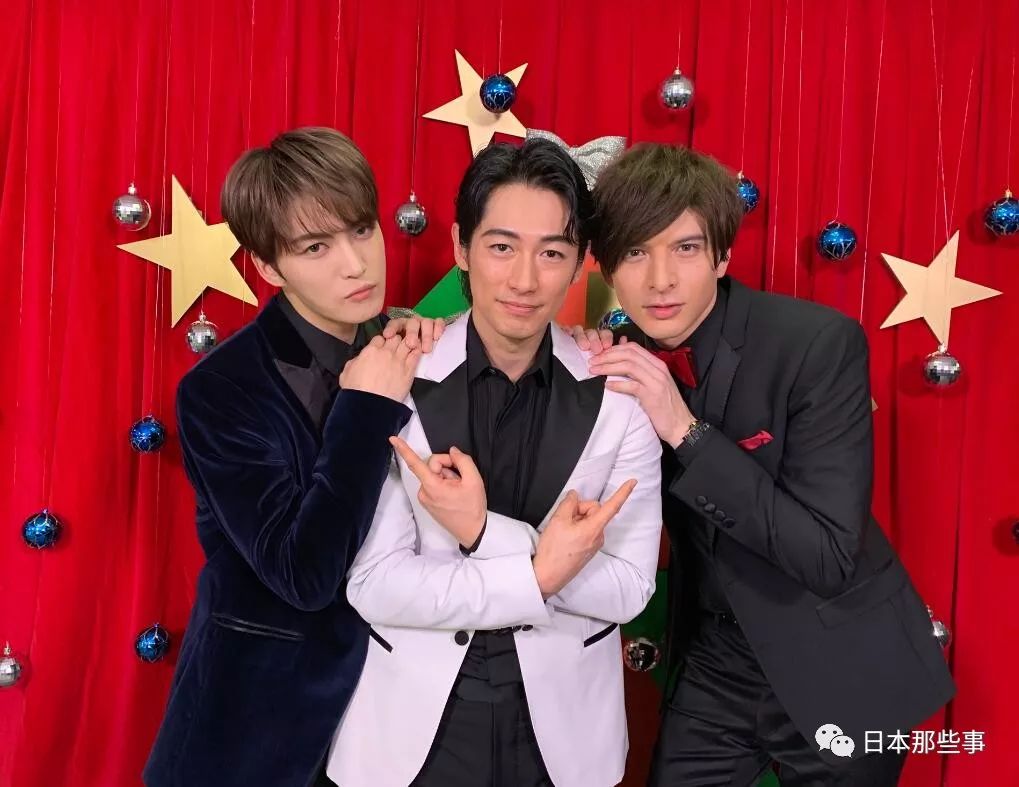 李洪基&山田孝之
