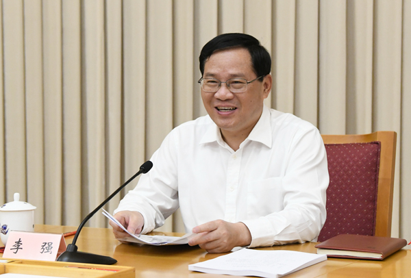 推动长三角一体化发展!中共上海市委举行调研