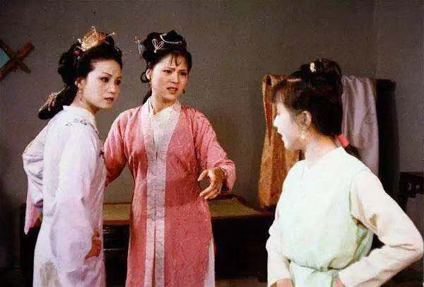 ▲剧照。图文无关。