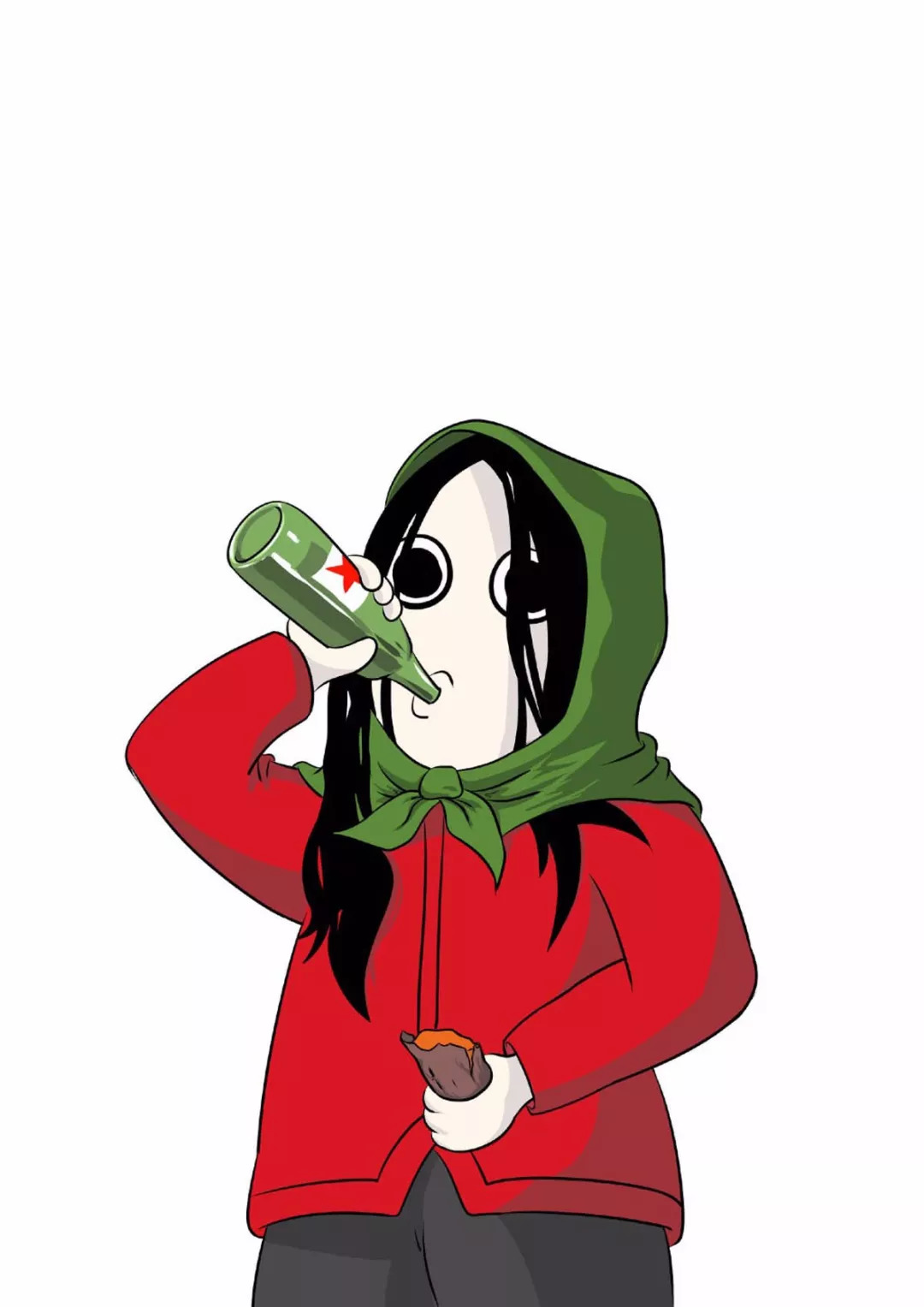 冯宝宝壁纸图片_纵览新闻