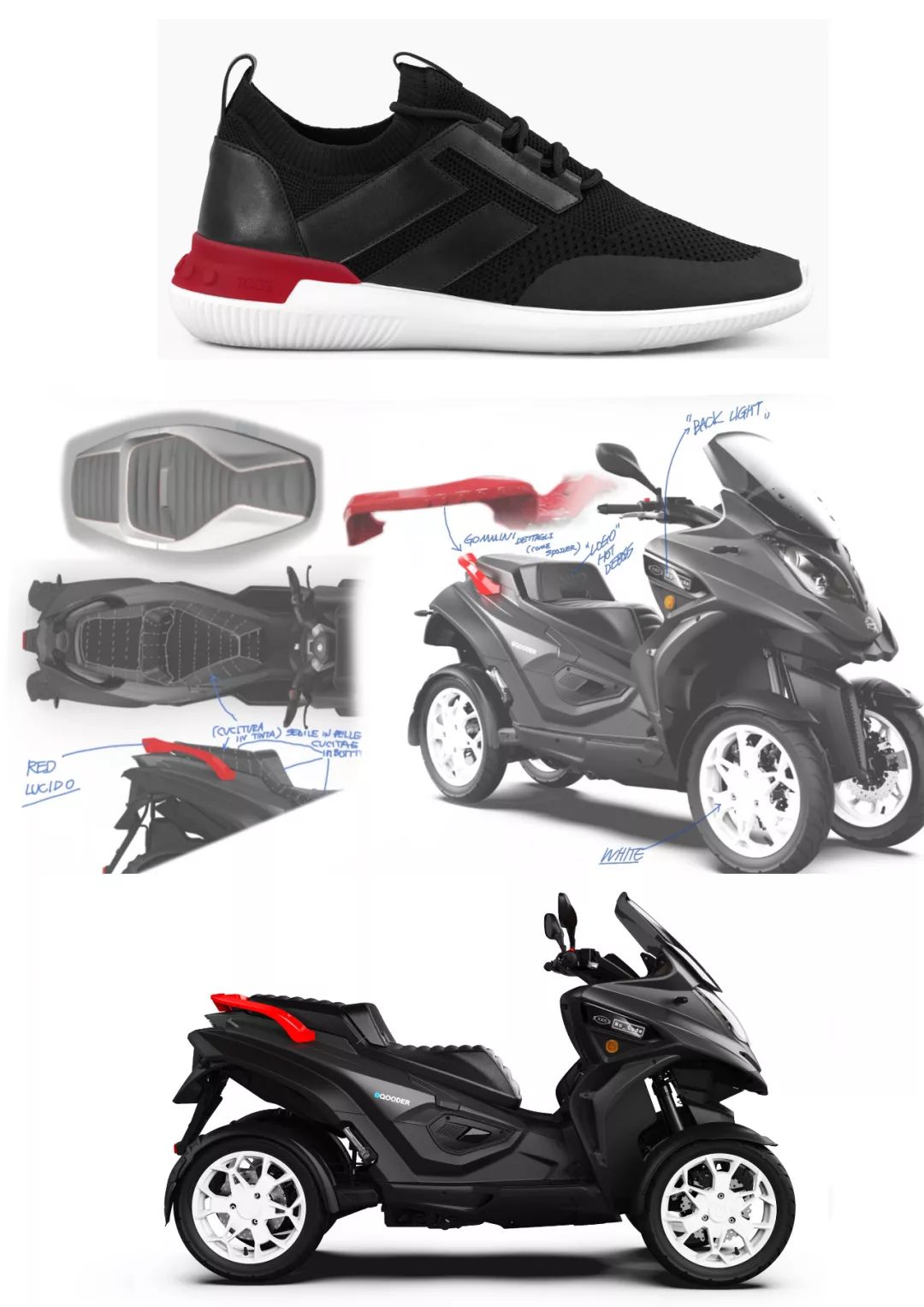 男人买鞋能有多疯狂? 男人买鞋能有多疯狂?