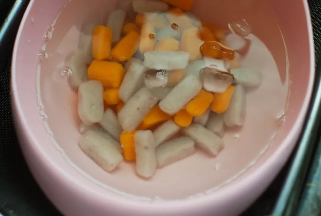 | 仙人粄是什么?一种神奇的小草,一点点就