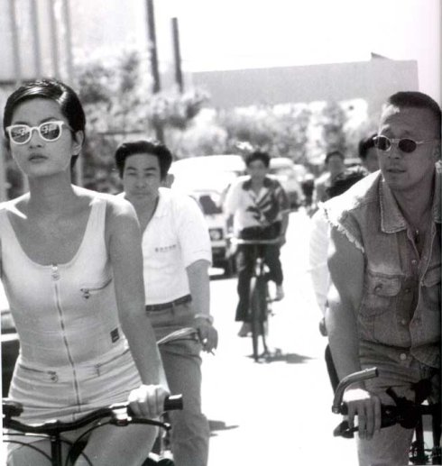 47岁的瞿颖被问为什么没戏拍,她这句话听着真心酸啊