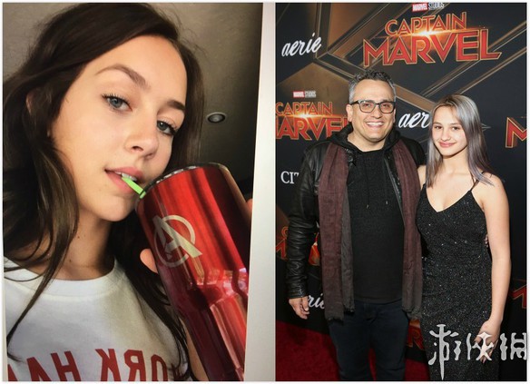 《复仇者联盟4》新剧照浩克战甲大战灭霸 史诗级大战