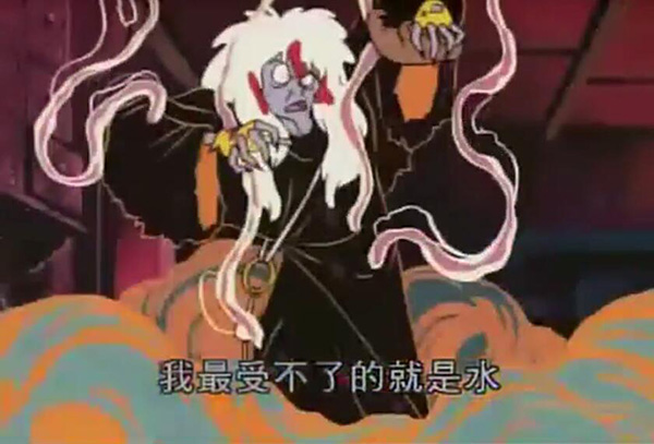 《OZ国历险记》:30多年前友好使者桃乐丝带来的魔境之旅