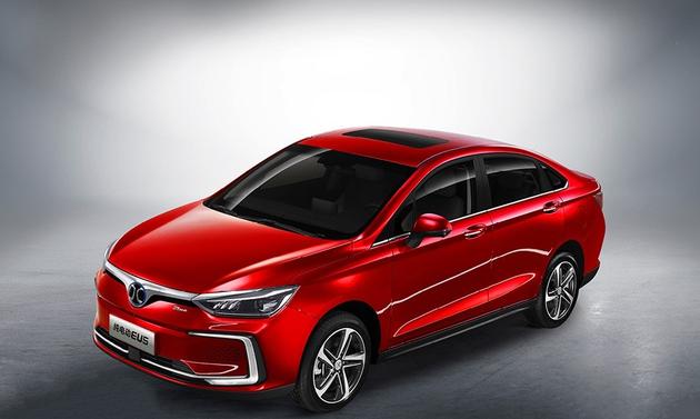 “北汽新能源“最全资讯一网打尽，有我就够了