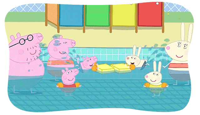 全新佩奇主题展全球首现!80%区域免费玩,精彩看点抢先揭秘!