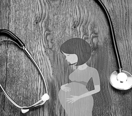 孕妇感染甲流6天之后住进ICU 抢救2个月花费59万