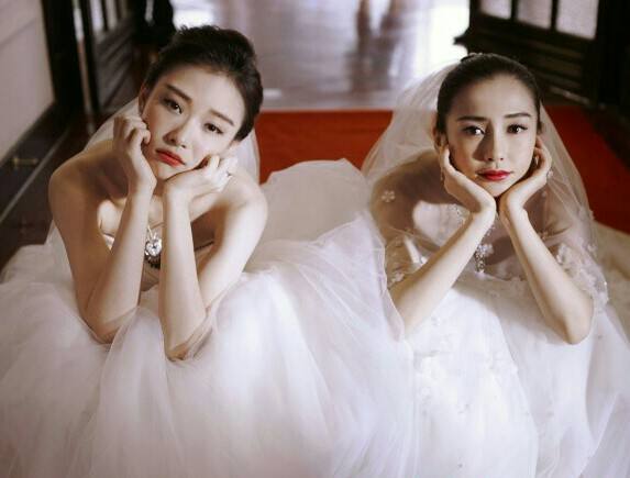 曝Angelababy倪妮合体录综艺 细数娱乐圈高颜值女闺蜜