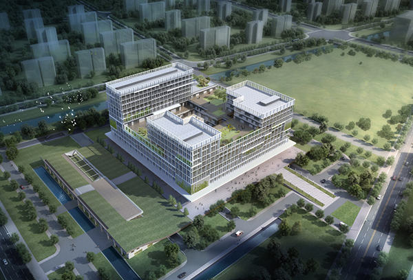 上海新添加一所三甲妇产科专科医院,选址奉贤