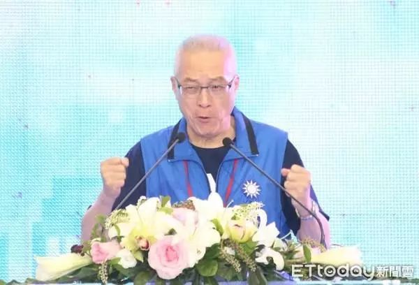 “另类”“战将”涌现 国民党能否找回失去的十年?