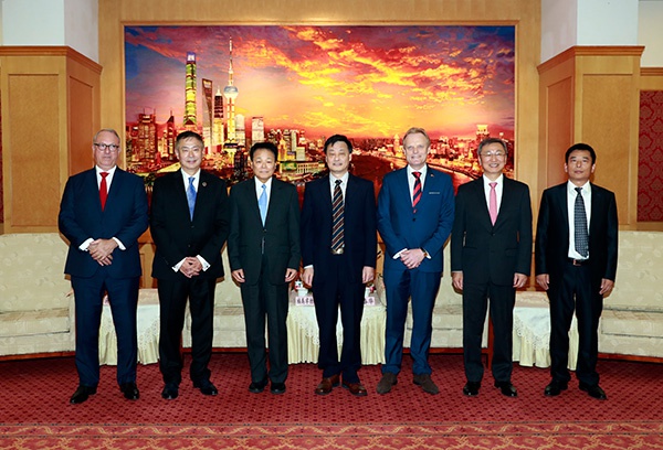 浦江观察｜“上海创、全球新”的重磅新药为何在张江研发？（最新发布）